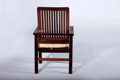 Mid Century Modern Jardim Armchair by A da Boal Brazil 1990s