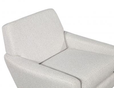 Mid Century Modern Lounge Chair