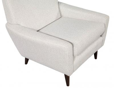 Mid Century Modern Lounge Chair