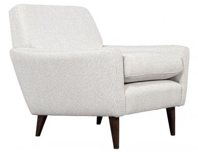 Mid Century Modern Lounge Chair