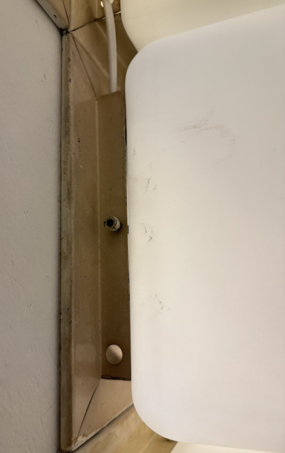 Mid Century Modern Modular Wall light Onda by Claudio Salocchi Lumenform