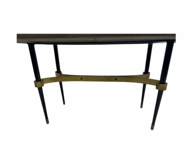 Mid Century Modern Mosaic Coffee Table 1970s