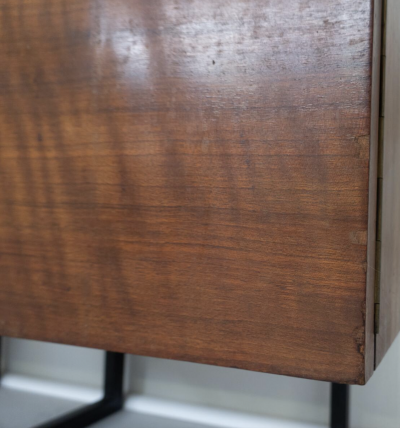 Mid Century Modern Nightstands Italy 1960