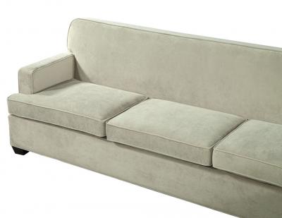 Mid Century Modern Sectional Sofa by Arden Bell Jacobson