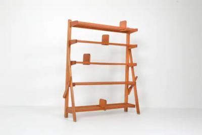 Mid Century Modern Shelve System