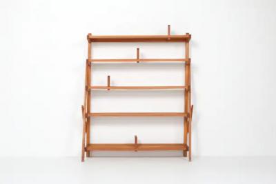 Mid Century Modern Shelve System