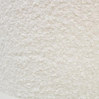 Mid Century Modern Style Murano Glass Pair of Italian Table Lamps