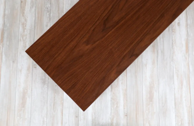 Mid Century Modern Style Tambour Door Credenza by Danish Modern LA