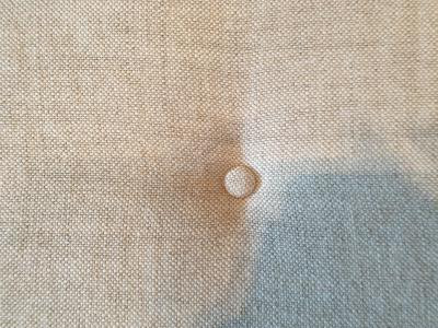 Mid Century Modern Swedish daybed by NK Verkstader Nykoping