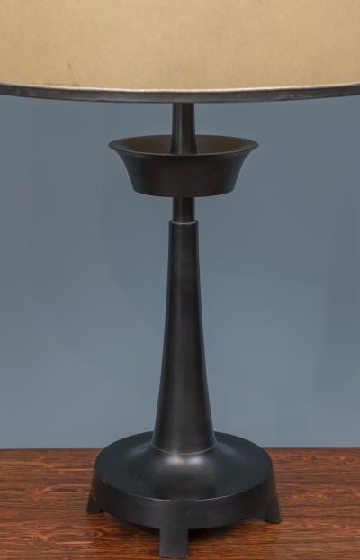 Mid Century Modern Table Lamp