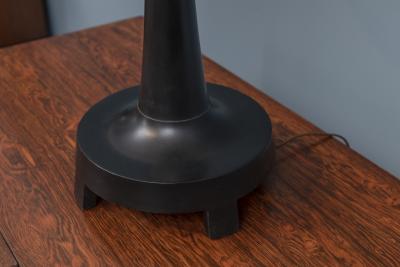 Mid Century Modern Table Lamp