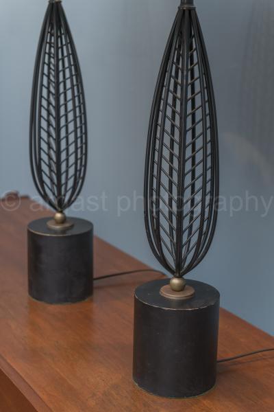 Mid Century Modern Table Lamps