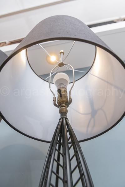 Mid Century Modern Table Lamps