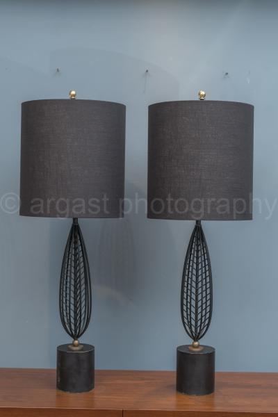 Mid Century Modern Table Lamps
