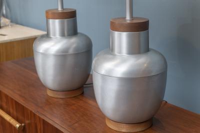 Mid Century Modern Table Lamps
