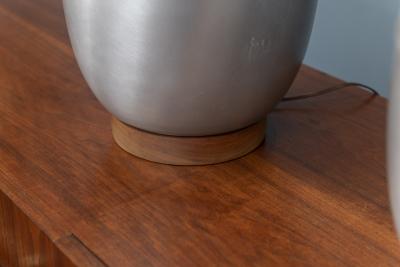 Mid Century Modern Table Lamps