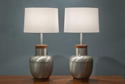 Mid Century Modern Table Lamps