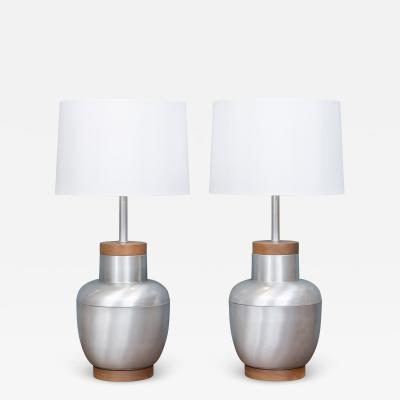 Mid Century Modern Table Lamps