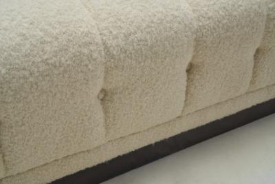 Mid Century Modern Three Seater Sofa Europe 1960s