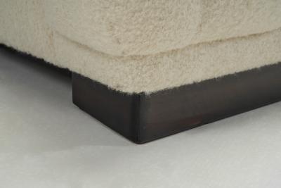 Mid Century Modern Three Seater Sofa Europe 1960s