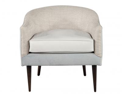 Mid Century Modern Tub Chair