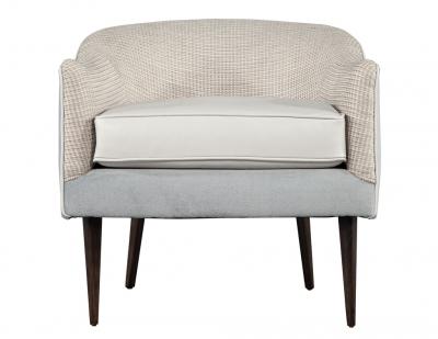 Mid Century Modern Tub Chair