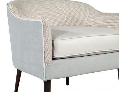 Mid Century Modern Tub Chair