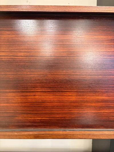 Mid Century Modern Wall unit Extenso by Amma Italy 1970s