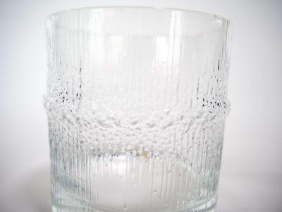 Mid Century Modern Whiskey Drinks Barware Service