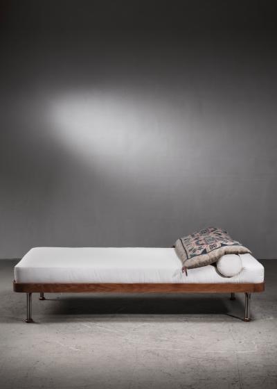 Mid Century Modern daybed