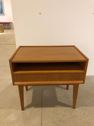 Mid Century Modern side cabinet