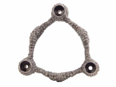 Mid Century Modular Candleholder