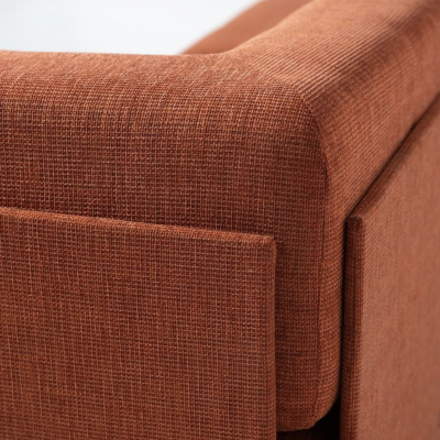 Mid Century Modular Sofa Original Upholstery 1960s