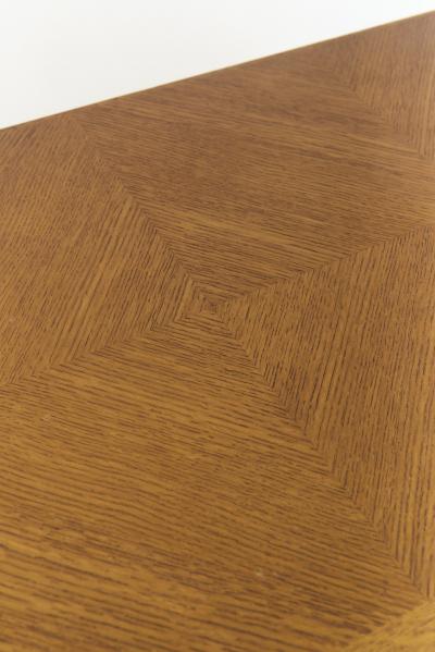 Mid Century Oak Sideboard