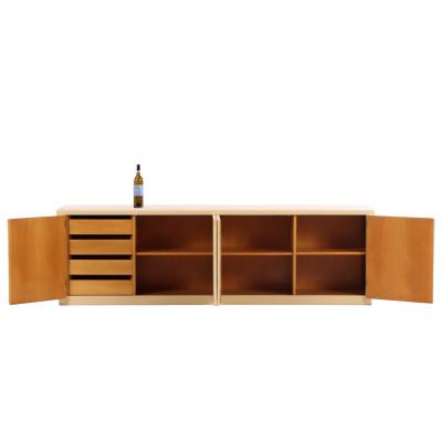 Mid Century Pergamino Sideboard by Churba C 1960