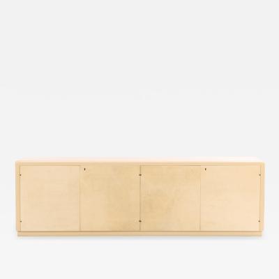 Mid Century Pergamino Sideboard by Churba C 1960