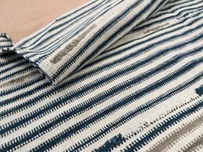 Mid Century Persian Flatweave