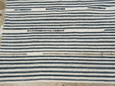 Mid Century Persian Flatweave