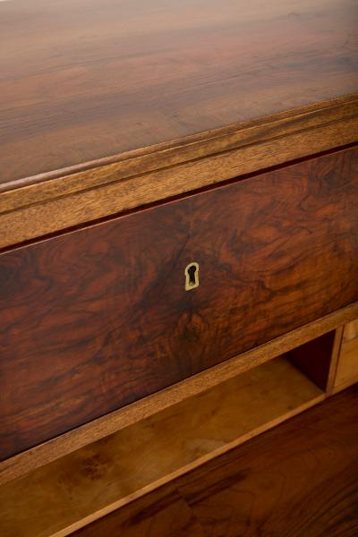 Mid Century Rosewood Chest of Drawers