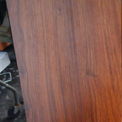 Mid Century Rosewood Dresser Credenza