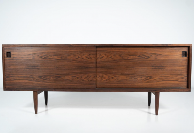 Mid Century Sideboard Model 20 by Niels O Moller Mobelfabrik Denmark 1960s