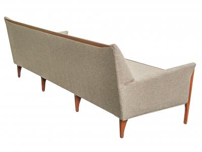 Mid Century Sofa