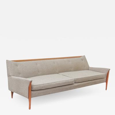 Mid Century Sofa