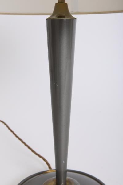 Mid Century Table Lamp