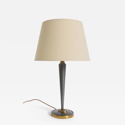 Mid Century Table Lamp