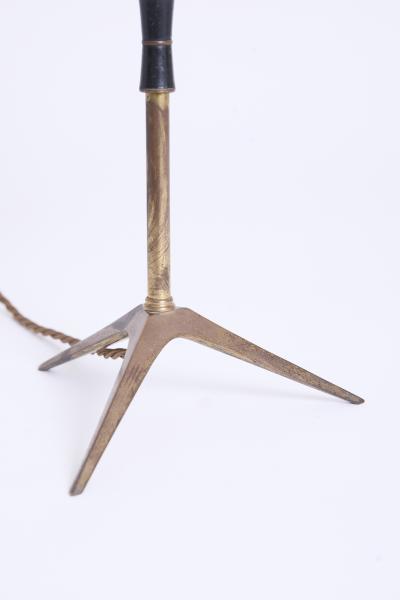Mid Century Table Lamp