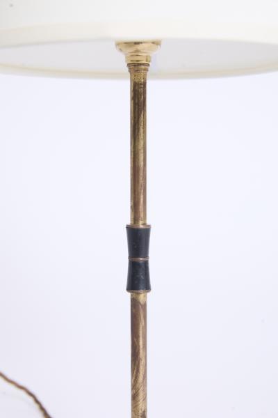 Mid Century Table Lamp