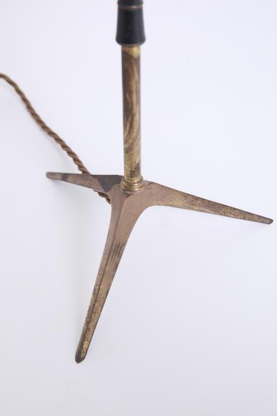 Mid Century Table Lamp