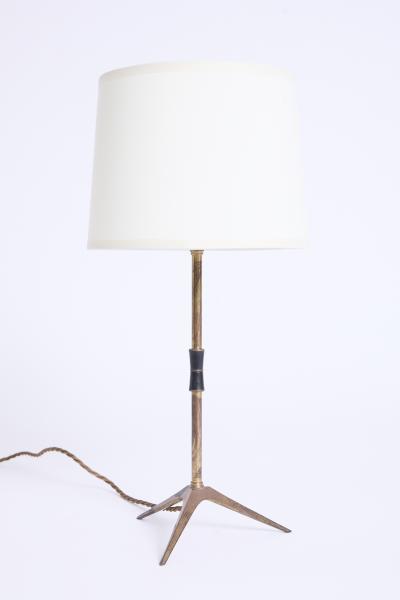 Mid Century Table Lamp