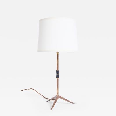Mid Century Table Lamp
